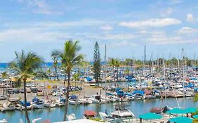 Ilikai Tower 333 Yacht Harbor View 1Br